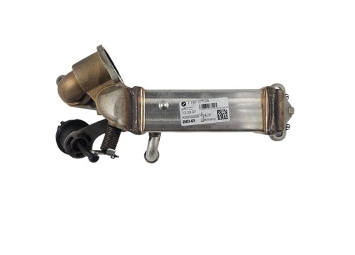 Radiatore scarico gas egr per - scarico,