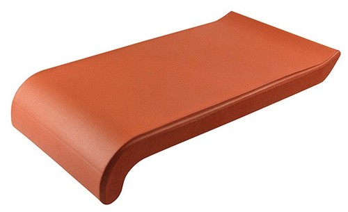 Clinker davanzale esterno