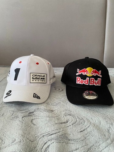 Cappellino max verstappen - cappellino,