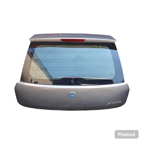 Portellone fiat grande punto - fiat,