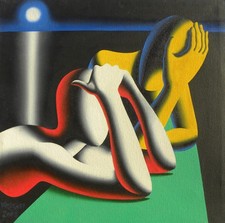 Mark KOSTABI (Los Angeles