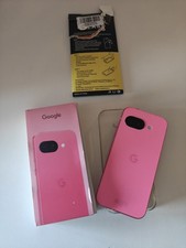 Google Pixel 9A 5G 128GB Memoria 8GB Ram Display 6.3" 120Hz 48Mpx 5100Mah Peony