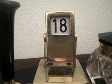 Vintage Mid 1900s CALENDAR