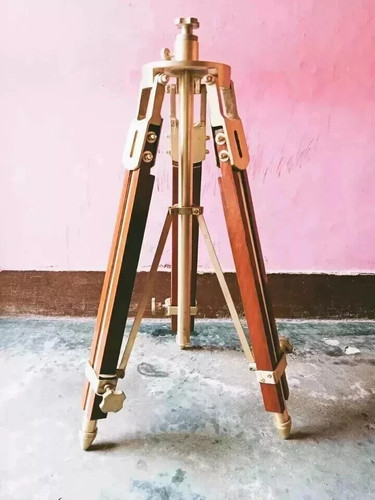 Treppiede legno - treppiede,