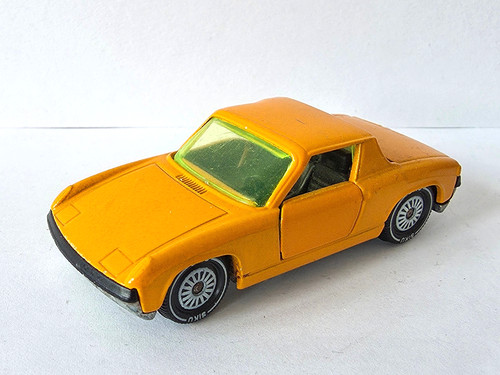 Siku 312 porsche - 312,
