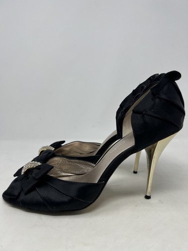 Scarpe sera moda pelle - scarpe,