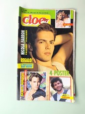 CIOE 25-1992 SCOTT REEVES-TOM