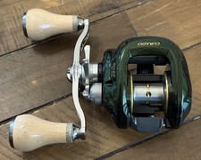 Mulinello da Pesca Shimano