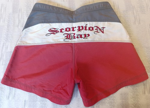 Scorpion bay costume - scorpion,