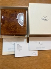 Con Crepa Breguet Scatola