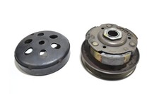 Correttore di coppia frizione