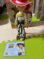Toy Story Jessie Edizione