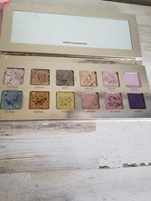 Minka Adept Cosmetics palette