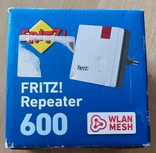 AVM FRITZ! Repeater 600 WLAN