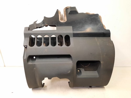 Rivestimento cruscotto vano