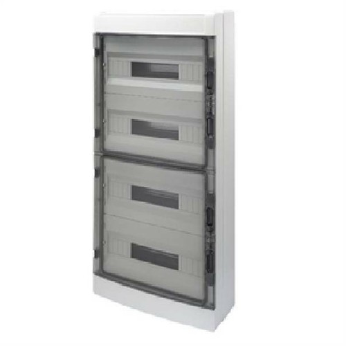 Gewiss centralino 72m - centralino,