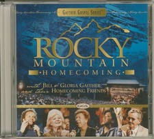Rocky Mountain Homecoming