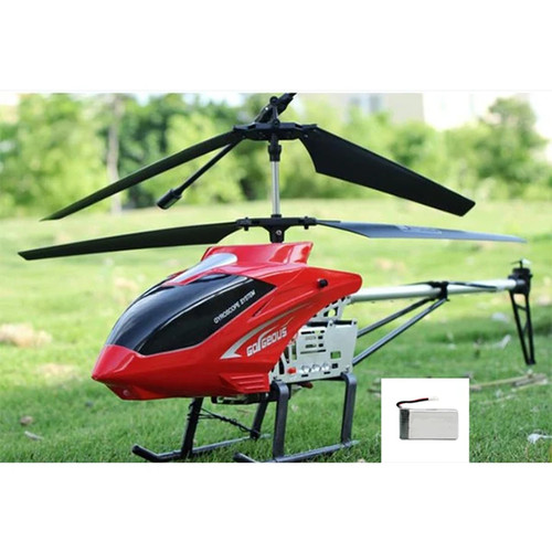 Elicottero grande 5ch - grande, 3,5ch