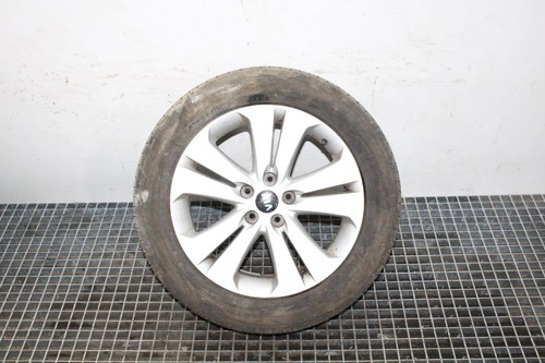 Kia sportage roue - kia,