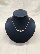 Numero di modello DIOR: perle per collana