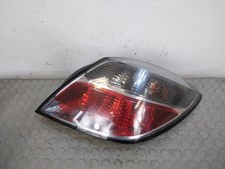 17633 Fanale fanalino stop post dx Opel Astra H GTC dal 2004 al 2011 cod 9319079