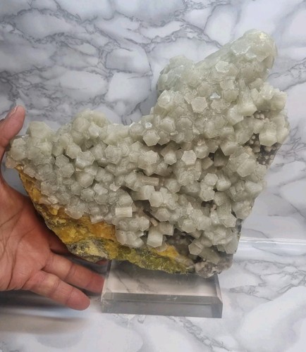 Minerali◇Aragonite