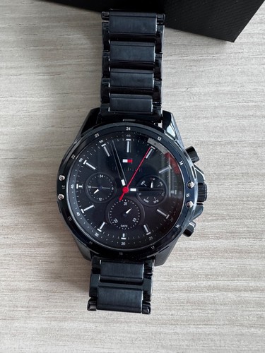 Orologio polso tommy - polso,
