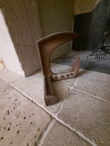 Forma calzolaio antica - da,