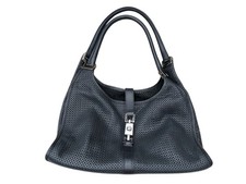Borsa a tracolla Gucci Jackie