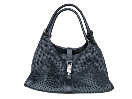 Borsa tracolla gucci jackie - tracolla,