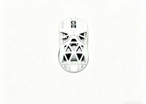 Mouse gioco wireless - mouse,