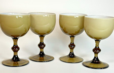 Carlo Moretti Set di Bicchieri