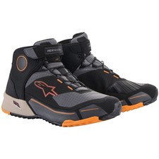 Alpinestars CR-X Drystar