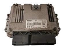 55204755 CENTRALINA ECU MOTORE