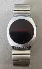 Orologio digitale vintage