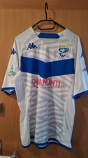 Match worn prepared brescia - worn,