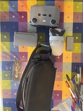 Drone DJI Mini 2 SE Fly more