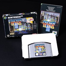The new tetris - new,
