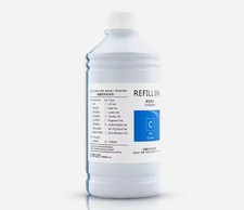 Inchiostro colorante a