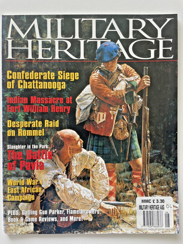 Vintage military heritage - military,