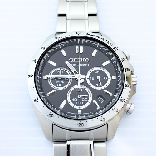 Orologio polso cronografo a - da,