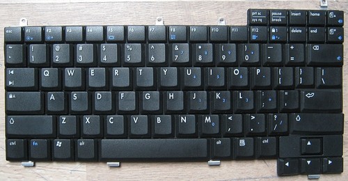 Hp132 tasto per tastiera - hp132,