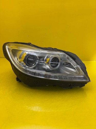 Mercedes w216 facelift - w216,