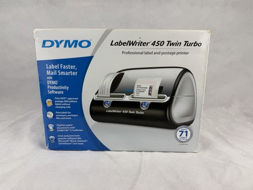 Dymo label writer 450 - writer,