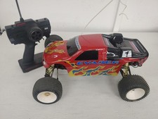 Vintage Duratrax Evader ST