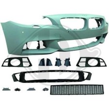 Paraurti DIEDERICHS paraurti