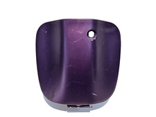 SPORTELLINO RETROSCUDO APRILIA SCARABEO FIRST 100 4T ANNO 2009 (1 ATTACCO ROTTO)