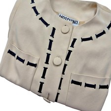 Giacca tuta blazer bambino