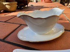 Salsiera porcellana Schumann Arzberg Bavaria