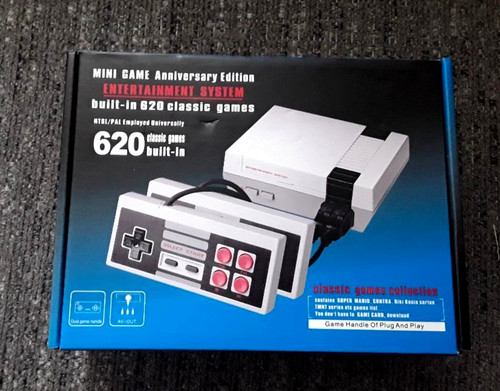 Mini gioco anniversary edition - anniversary,
